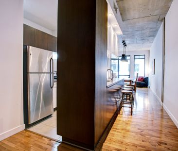 334 Rue Notre-Dame E., H2Y1C7, Montréal - Photo 6