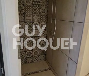 Appartement T2 (29 m²) en location à THIONVILLE - Photo 5