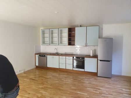 Hällesåkersvägen, Lindome - Foto 2