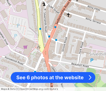 Sedlescombe Road North, St Leonards on Sea - Photo 1