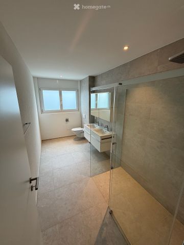 Erstbezug 3.5-Zi-Wohnung in MFH (Neubau) - Foto 4