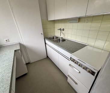1-Zimmer-Wohnung in ruhiger Lage - Foto 4