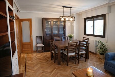 Piso de alquiler en Calle Gómez Tejedor, Norte - Photo 2