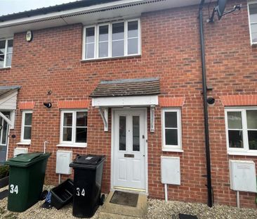 2 bedroom terraced house to rent - Photo 2