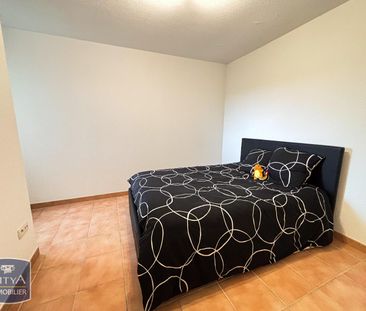 Location Appartement 2 pièces 49m² CARCASSONNE 11000 - Photo 5