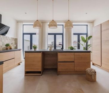 Duplex te huur - Photo 4