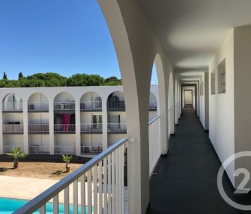 Location Appartement 2 pièces 30m² MONTPELLIER 34090 - Photo 6