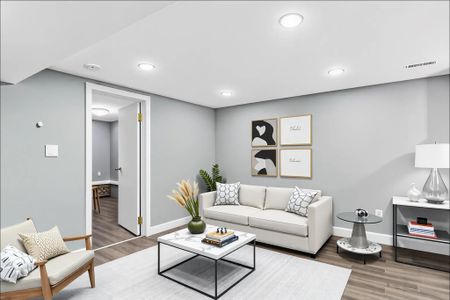 For Lease - 49 Barwood Crescent Unit# Lower, Kitchener, Ontario - Photo 4