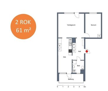 Senapsgatan 15 - Photo 6