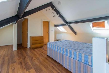 Richmond Crescent, Roath, CF24 - Photo 4