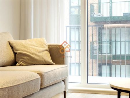 2 bedroom flat to rent - Photo 3