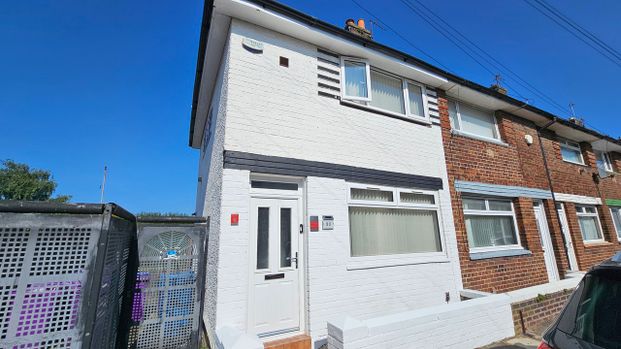 £850 PM · Forfar Road, Liverpool, Merseyside - Photo 1