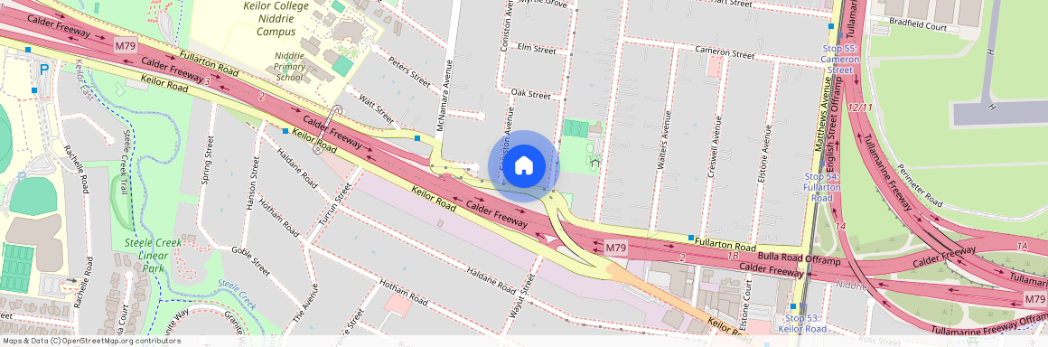 10A Coniston Ave, Vic 3042, Airport West