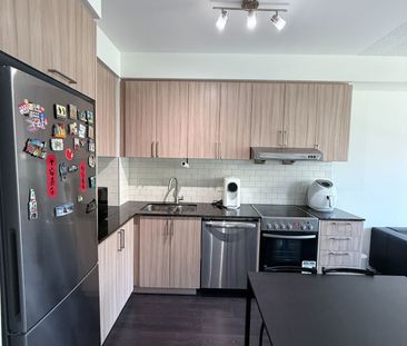 For Lease - 268 Buchanan Drive Unit# 212W, Markham, Ontario - Photo 6