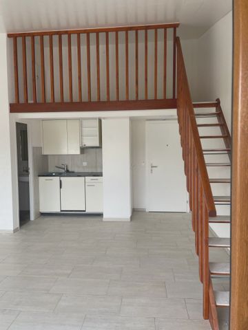 Rue de la Roselière 11 - Yverdon-les-Bains - Foto 2