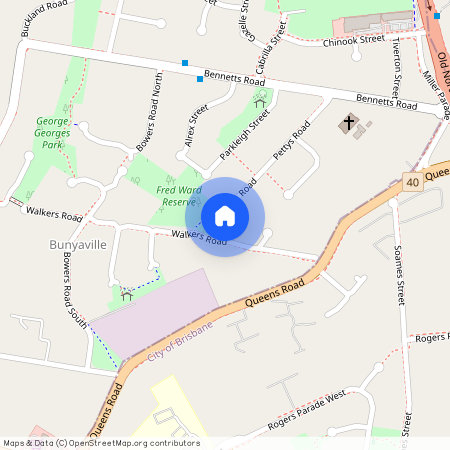 Pettys Road 37, QLD 4053, Everton Hills