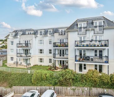 Kiniver Court, New Road, Teignmouth, TQ14 - Photo 1