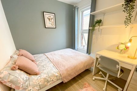 7 Bed Terraced House, Tennyson Road, SO17 - Photo 5