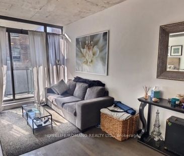 For Lease - 461 Adelaide Street Unit# 432, Toronto, Ontario - Photo 3