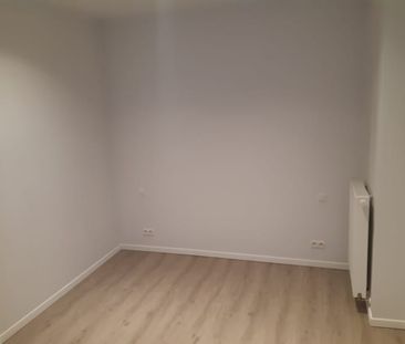 Appartement te huur - Photo 1