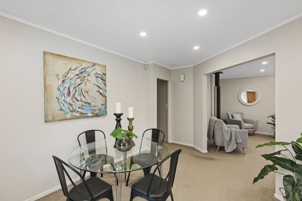 3 Bedroom Home in Avalon - Photo 1