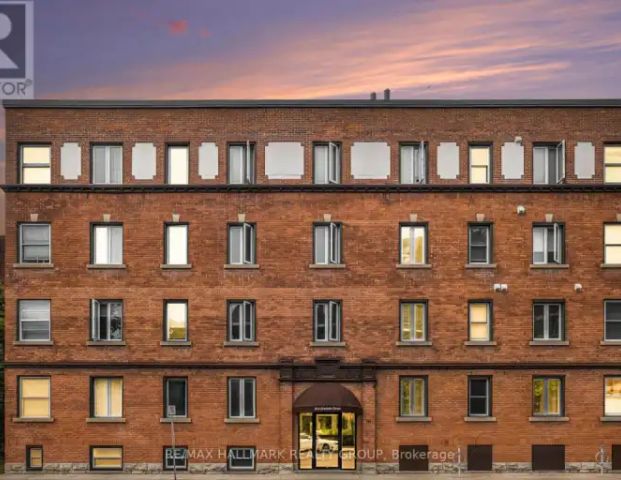 3 - 244 CHARLOTTE STREET | 3 - 244 CHARLOTTE STREET, Ottawa - Photo 1