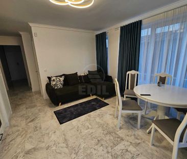 Casa tip Duplex de inchiriat zona Tineretului - Photo 1