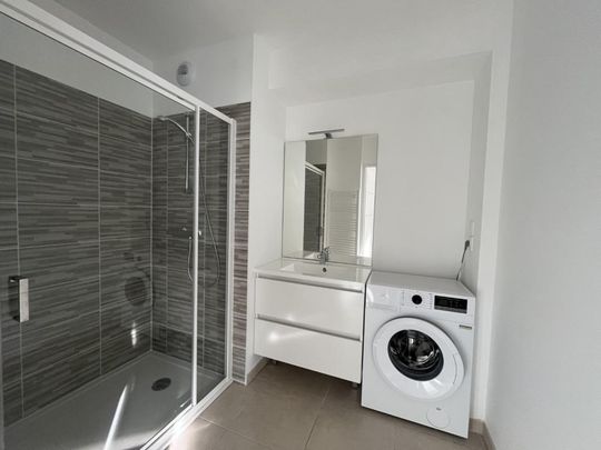 Location Appartement 2 pièces Meublé 47m² BORDEAUX 33800 - Photo 1