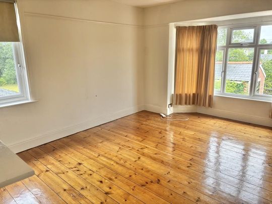 4 bedroom semi-detached house to rent - Photo 1