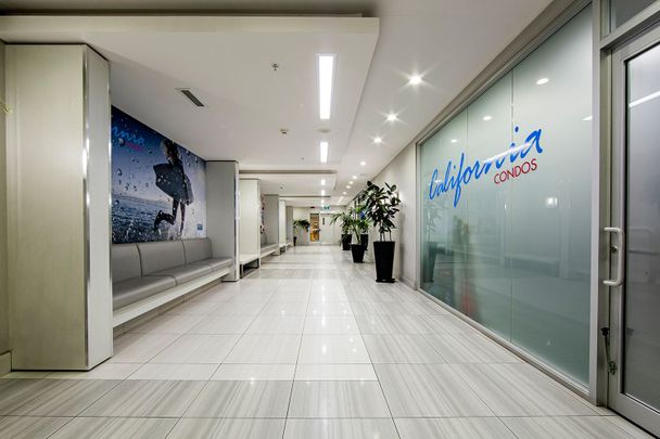 For Lease - 165 Legion Road Unit# 1625, Toronto, Ontario - Photo 1