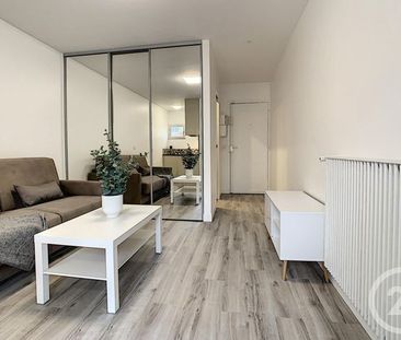 Appartement F1 à louer - Photo 3