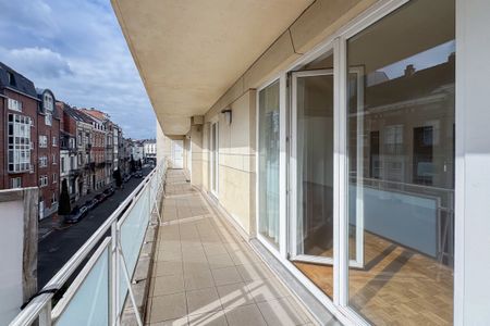 Rue Defacqz, 1050, Ixelles - Photo 2