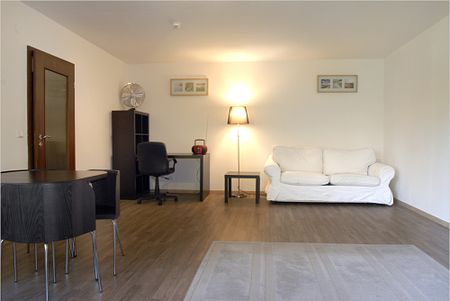 1.5 Zimmer in Düsseldorf - Photo 4