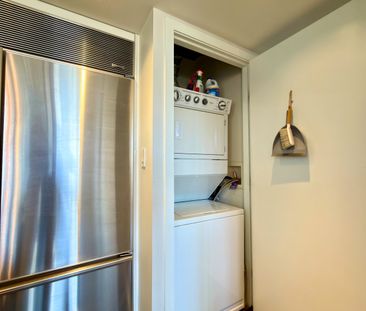 788 Richards Street #1201 - Photo 5