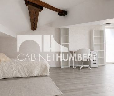 Location Appartement 3 pièces Meublé 74m² ST ETIENNE 42000 - Photo 5