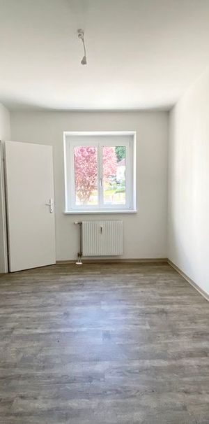 Geförderte 2-Zimmerwohnung in Steyregg - Foto 1