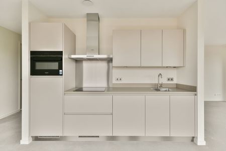 Appartement te huur: Senefelderstraat 39 1097 CW Amsterdam - Foto 5