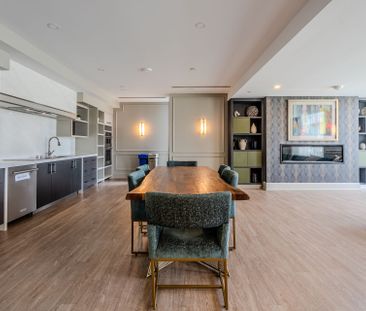 For Lease - 470 Dundas Street Unit# 1206, Hamilton, Ontario - Photo 4