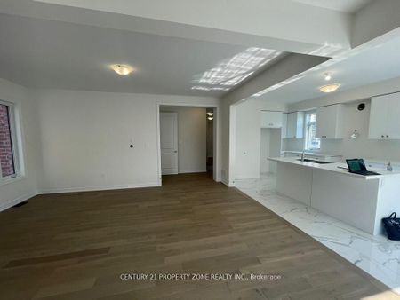 For Lease - 2 Bachelor Street, Brampton, Ontario - Photo 2