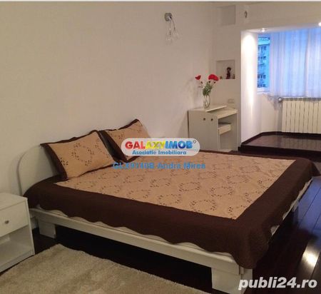 Inchiriere apartament 2 camere Unirii Alba Iulia LUX - Photo 5