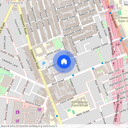 138 Camden Street, NSW 2042, Newtown