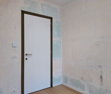 Nieuwbouw appartement met zuidgericht terras in het groene Louisepa... - Photo 4