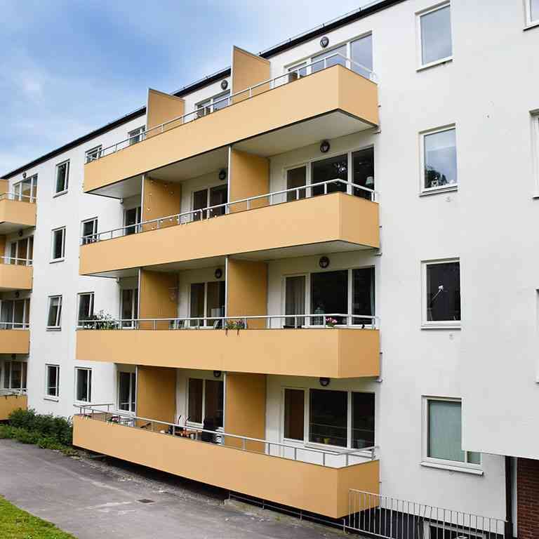 1 RUM KOKVRÅ - Foto 1