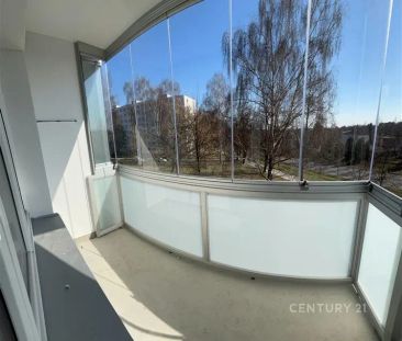 Prostorný byt 3+1 k pronájmu na adrese Heyrovského 1574/2, Poruba, ... - Fotografie 4