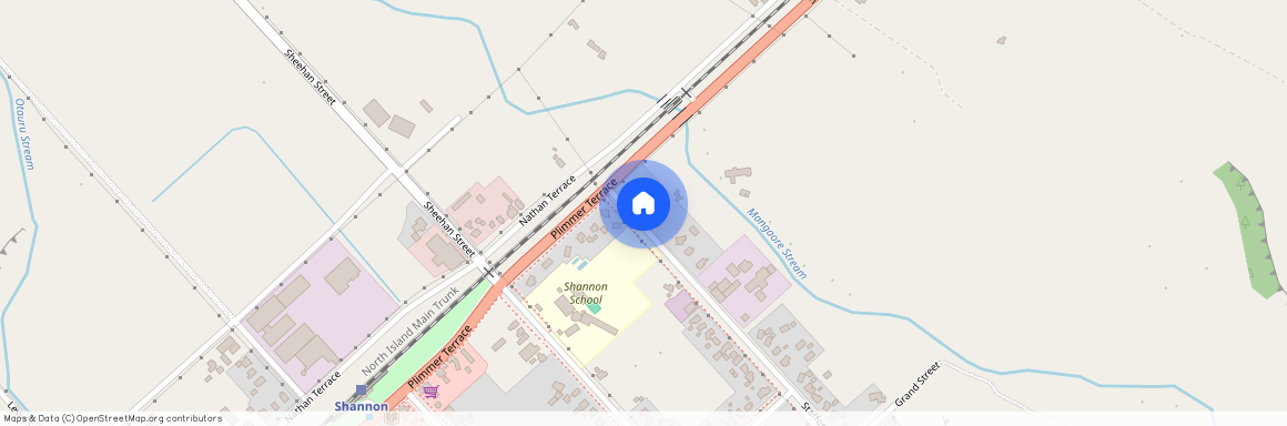 7 Stafford Street, Shannon, Horowhenua