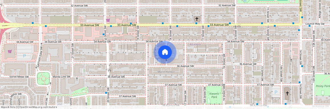 3503 18 Street SW, Calgary, Calgary, Calgary Metropolitan, T2T 4T9