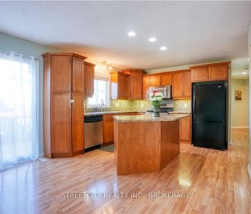 For Lease - 1049 Fogerty Street, London North, Ontario - Photo 4