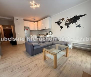 Mieszkanie Katowice Nikiszowiec powierzchnia 35.0 m² C234-WM-95605 - Фото 3