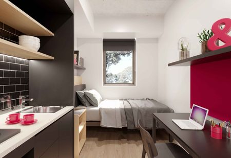 Studio (King Single) - Photo 2