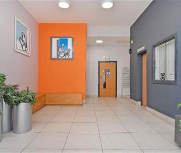 I Quarter, Blonk Street, Sheffield, S3 - Photo 4